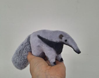 Anteater - made to order