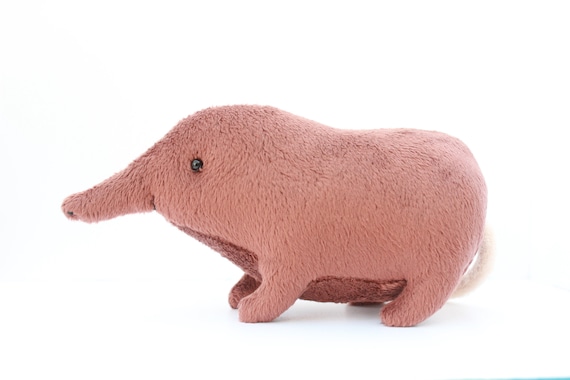 Eurasian Pygmy Shrew Stuffed Toy Little Stuffed Animal Shrew - Etsy Australia Eurasian Pygmy Shrew Stuffed Toy Little Stuffed Animal Shrew - Etsy Australia