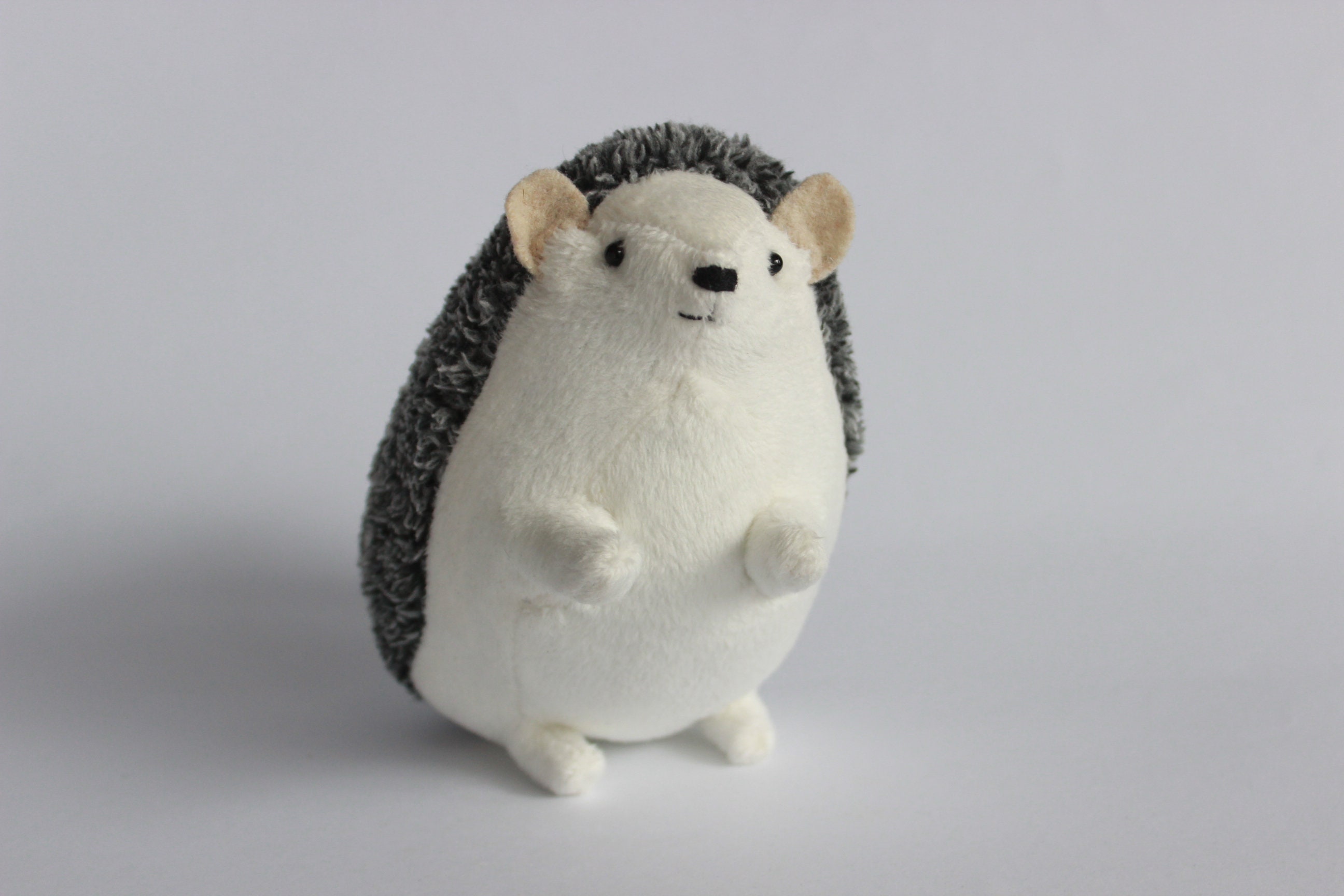 stuffed toy stuffing