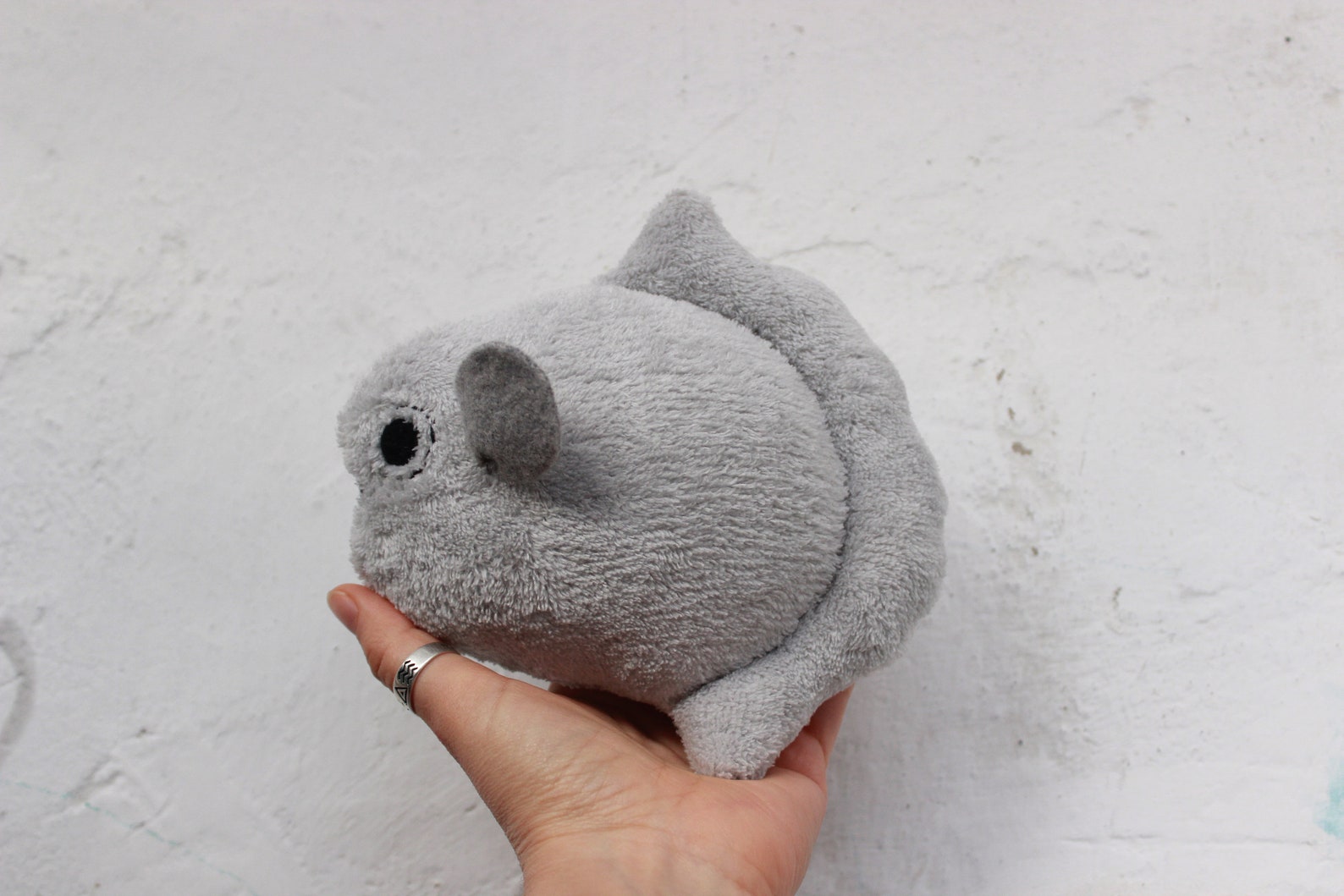 sunfish plush