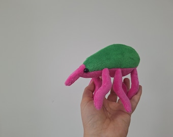 made to order - Weevil 3