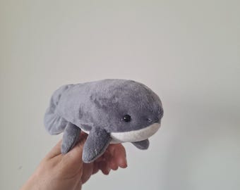 Australian Lung Fish - MADE TO ORDER