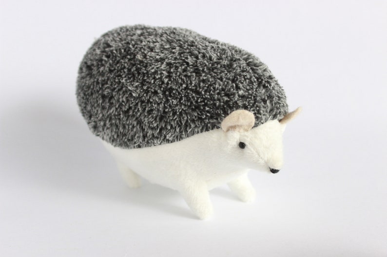 stuffed animal stuffing