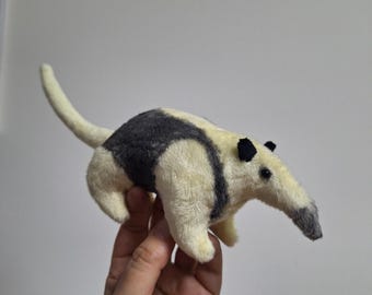 Tamandua Anteater - made to order