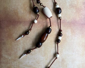 Pirate Hair Charm | Renaissance Faire Accessory | Boho Hair Strand | Choose Your Style & Attachment | Costume Hair Jewelry | Pirate Keychain