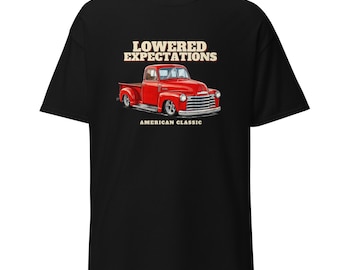 Lowered Expectations