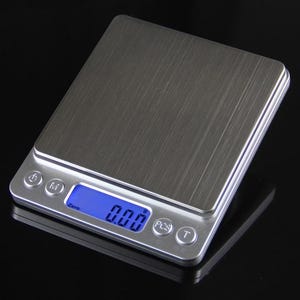 Superior Digital Scale. Resin Casting. 3kg/0.1g new in a box