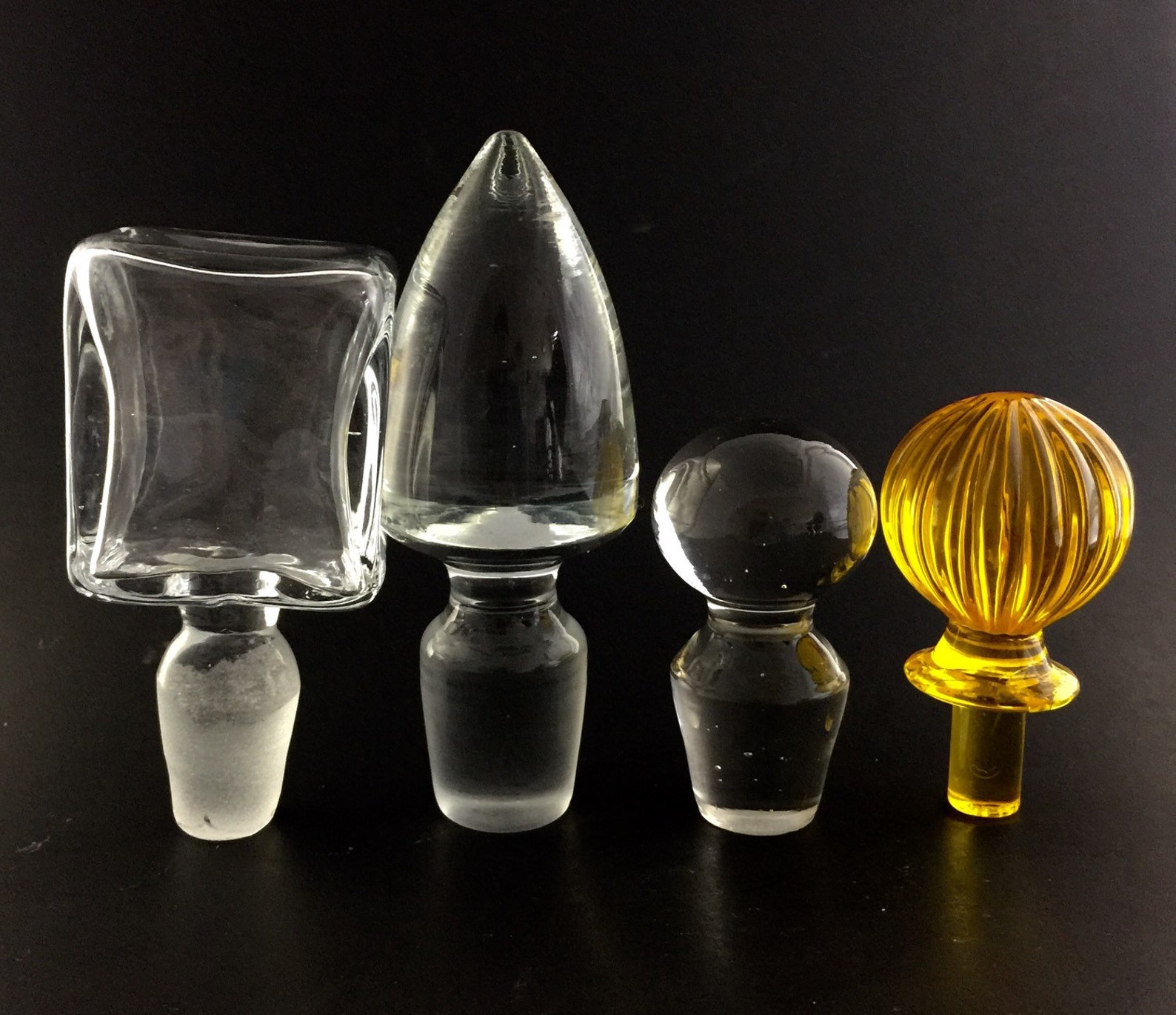 Mold MD120 Bottle Stopper Clear Silicone Molds. Kitchen Etsy