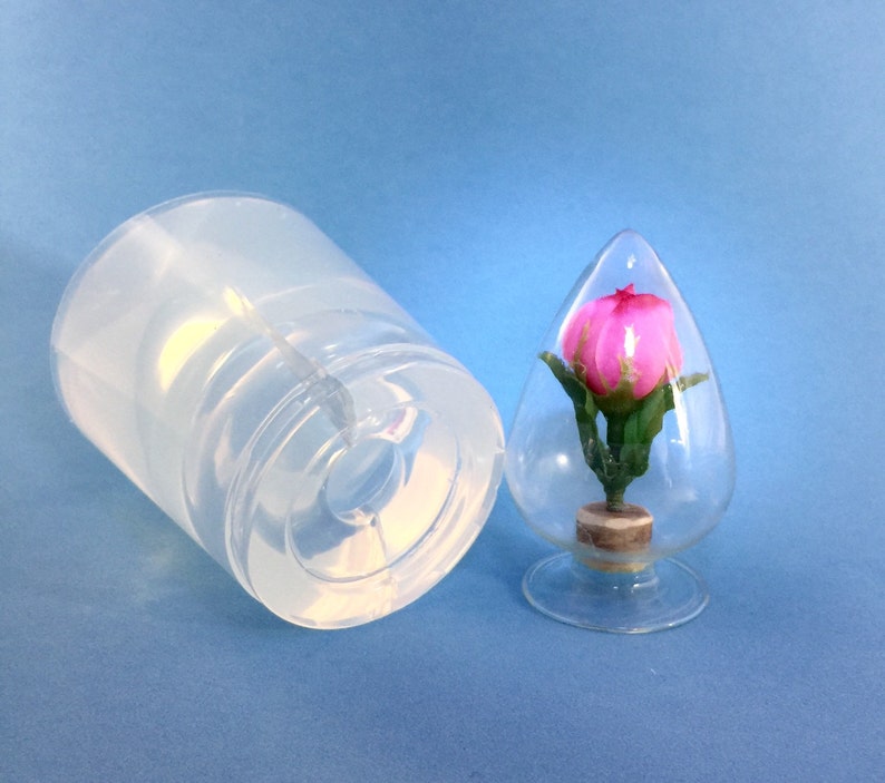 Mold. Home Decor Clear Silicone Mold. Create Your Own Resin Etsy