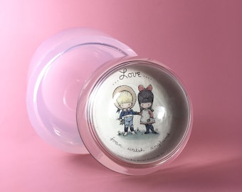 Half Orb Silicone Paperweight Mold, Home Decor DIY