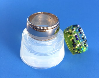 小物 make Amazon.com: XOMG POP! CRA-Z-Loom Rubber Band Bracelet Maker