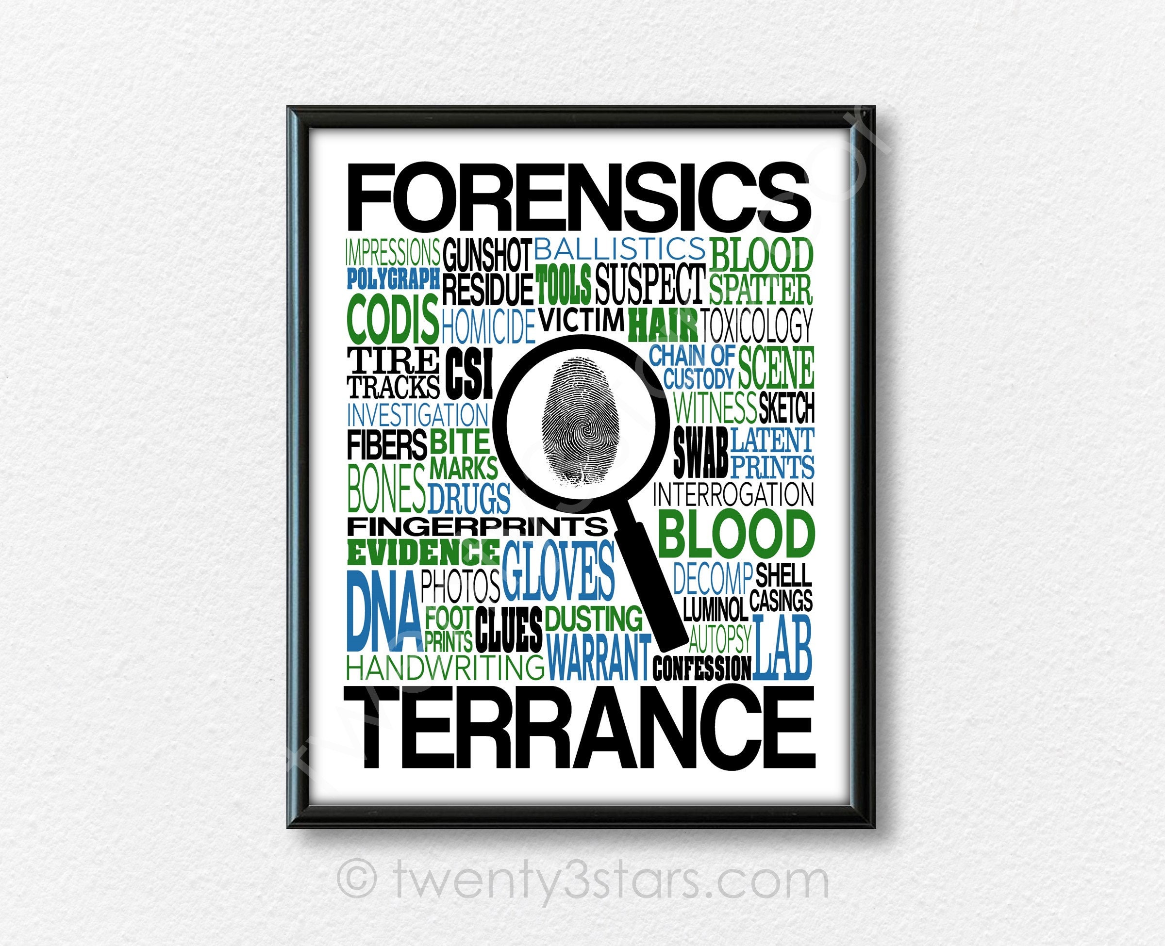 Forensic Anthropology Review Puzzle Activity- Print & Digital  Elementary  science activities, Forensic anthropology, Forensics