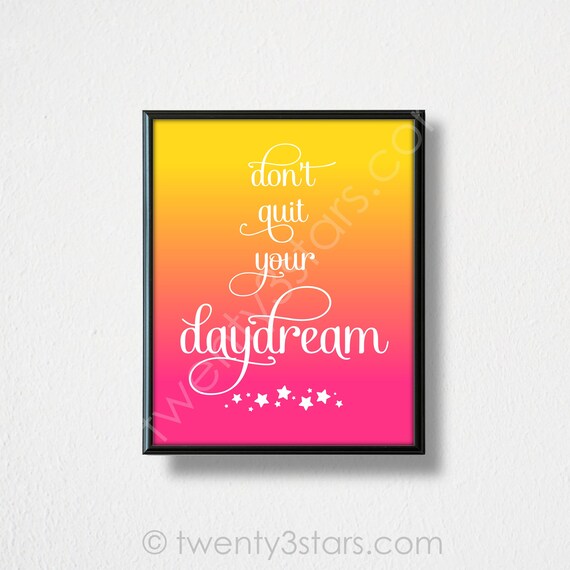 Formal Letter Poster - Daydream Education