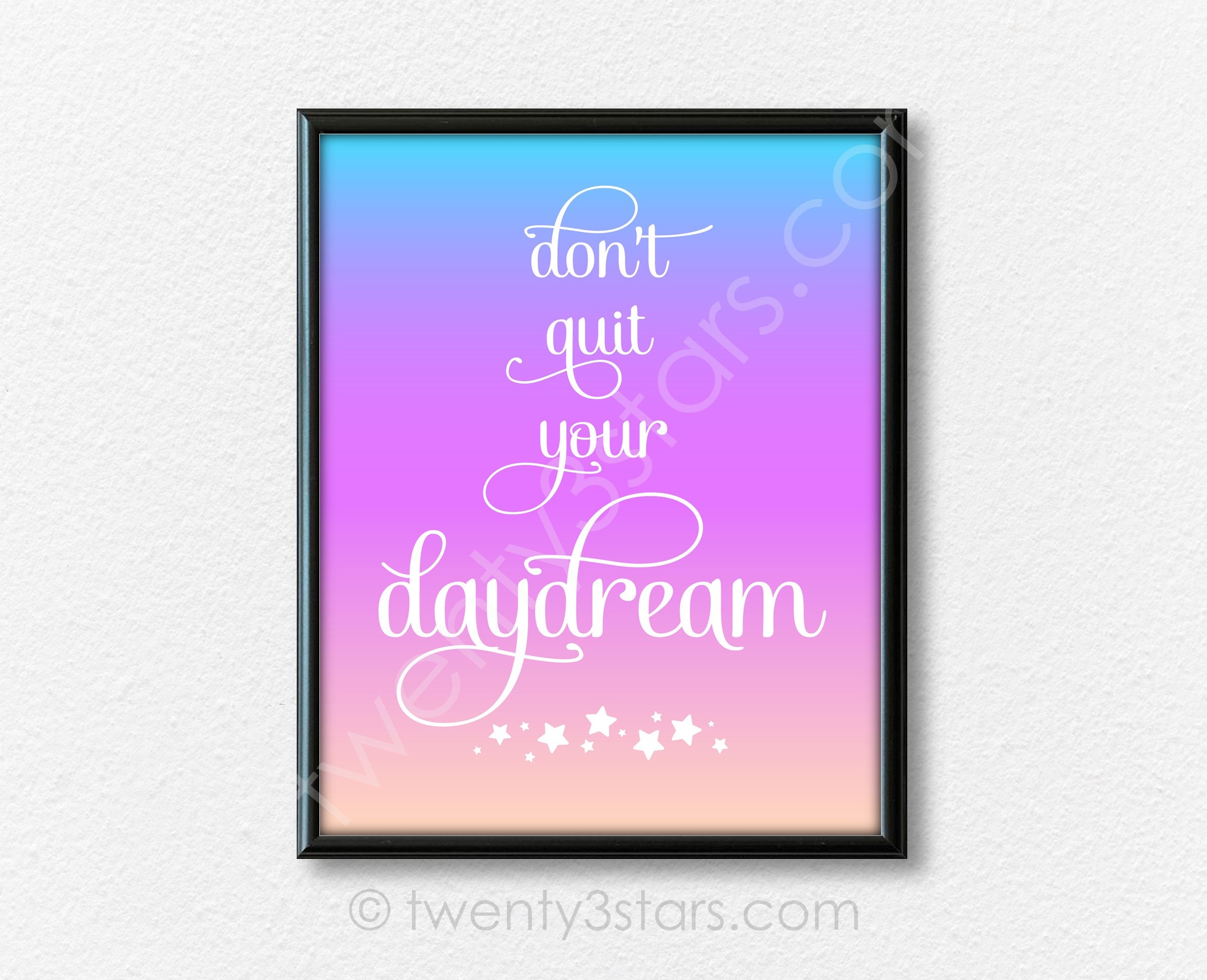 The Color Wheel Poster - Daydream Education