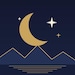 Starlit