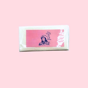 Even Cowgirls Get The Blues Tissue Pack | Cute Pocket Tissues for Purse | Funny Emotional Support Gift | Care Package Add-On | Self-Care
