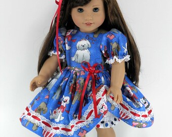 american girl 29