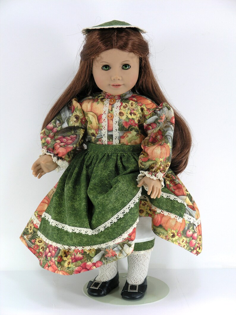 handmade 18 inch doll clothes