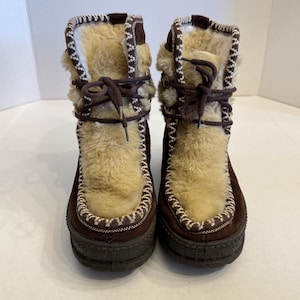 Italian Ski Boots - Etsy display picture 1