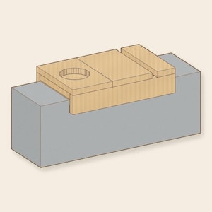 Sofa Arm Tray Plans, DIY Couch Arm Tray with Cup Holder, Woodworking Plan PDF, Cut List, Imperial & Metric, Instant Download