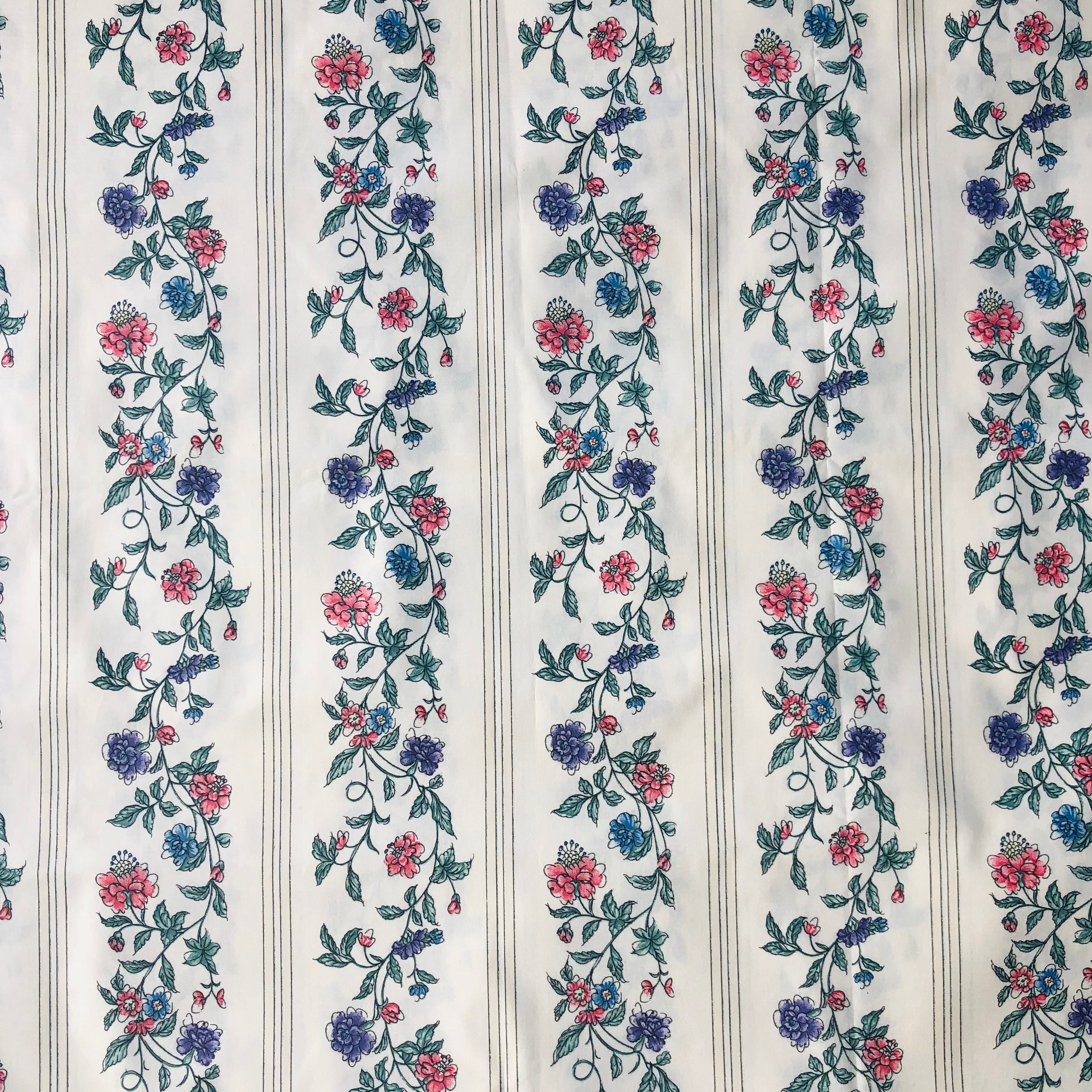 Laura Ashley Home Set Di 2 Federe Euro In Cotone Con Chiusura A Busta – Righe Verdi, 66x66 Cm, Biancheria Letto Elegante - 3