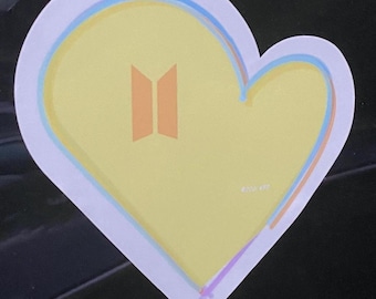 BTS-Butter