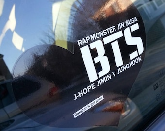 BTS Bangtan