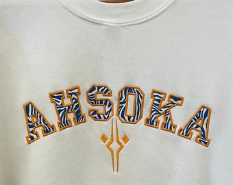 Ahsoka Shirt