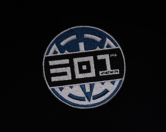 501st Legon Patch