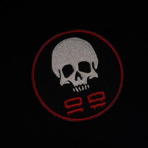 Dålig batch Clone Force 99-patch bild 2