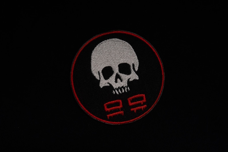 Dålig batch Clone Force 99-patch bild 2