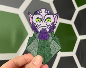 Zeb Orrelios Patch