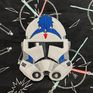 Fives Helmet