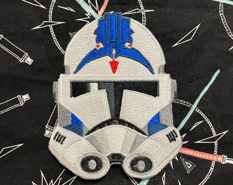 Fives Helmet