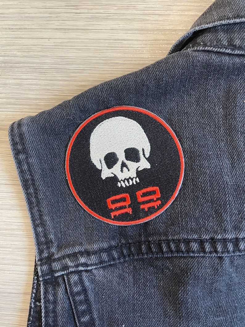 Dålig batch Clone Force 99-patch bild 1