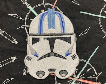 Echo Helmet