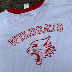 What Team Shirt