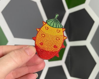 Meiloorun Frukt