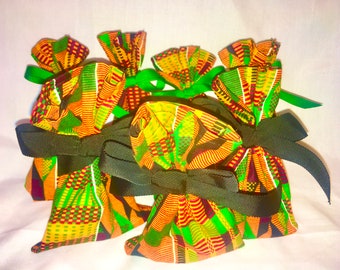 african gift items