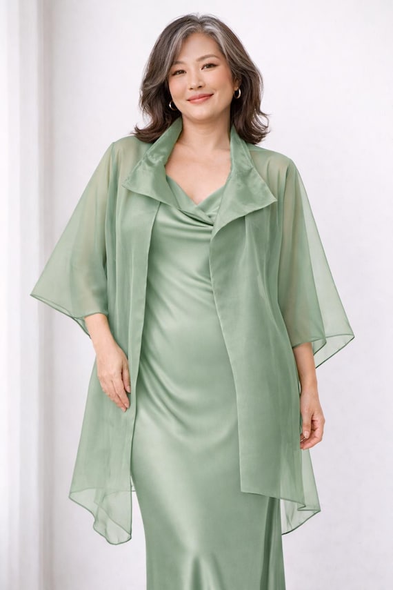 【新品】enof  sheer jacket ENOF sheer jacket 新品未使用 【公式通販】