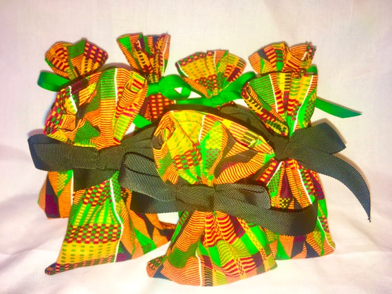african gift bags