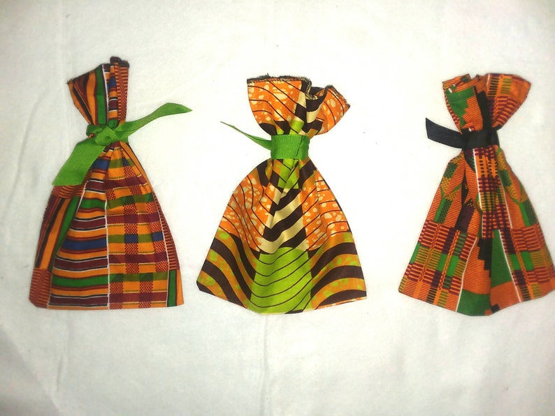 Cloth Party favor Bags African Gift Bag Kente Party Favor Bag Etsy
