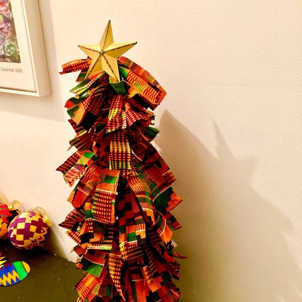 African Christmas - Etsy