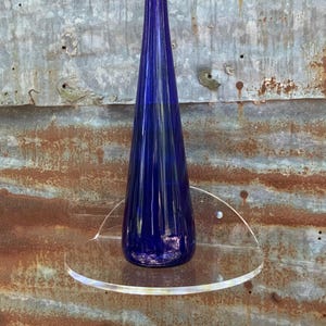 Acrylic Wall Shelf - Wall Shelf - Ledge
