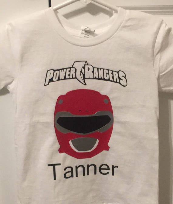 personalized rangers shirt