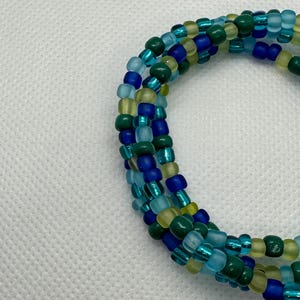 beaded bracelet set seed bead bracelets stretch bracelet womens bracelets stackable bracelets gift for women men unisex