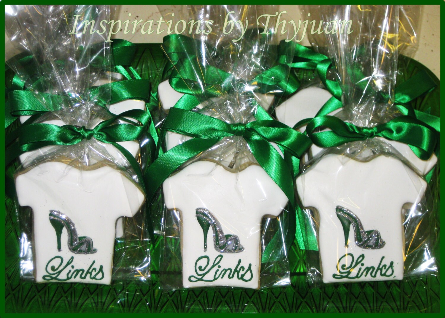 Corporate Logo Cookies - Etsy