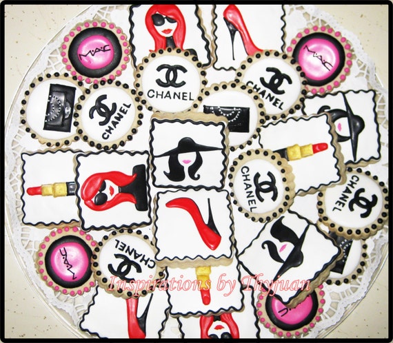 Fashion Cookies Il_570xn