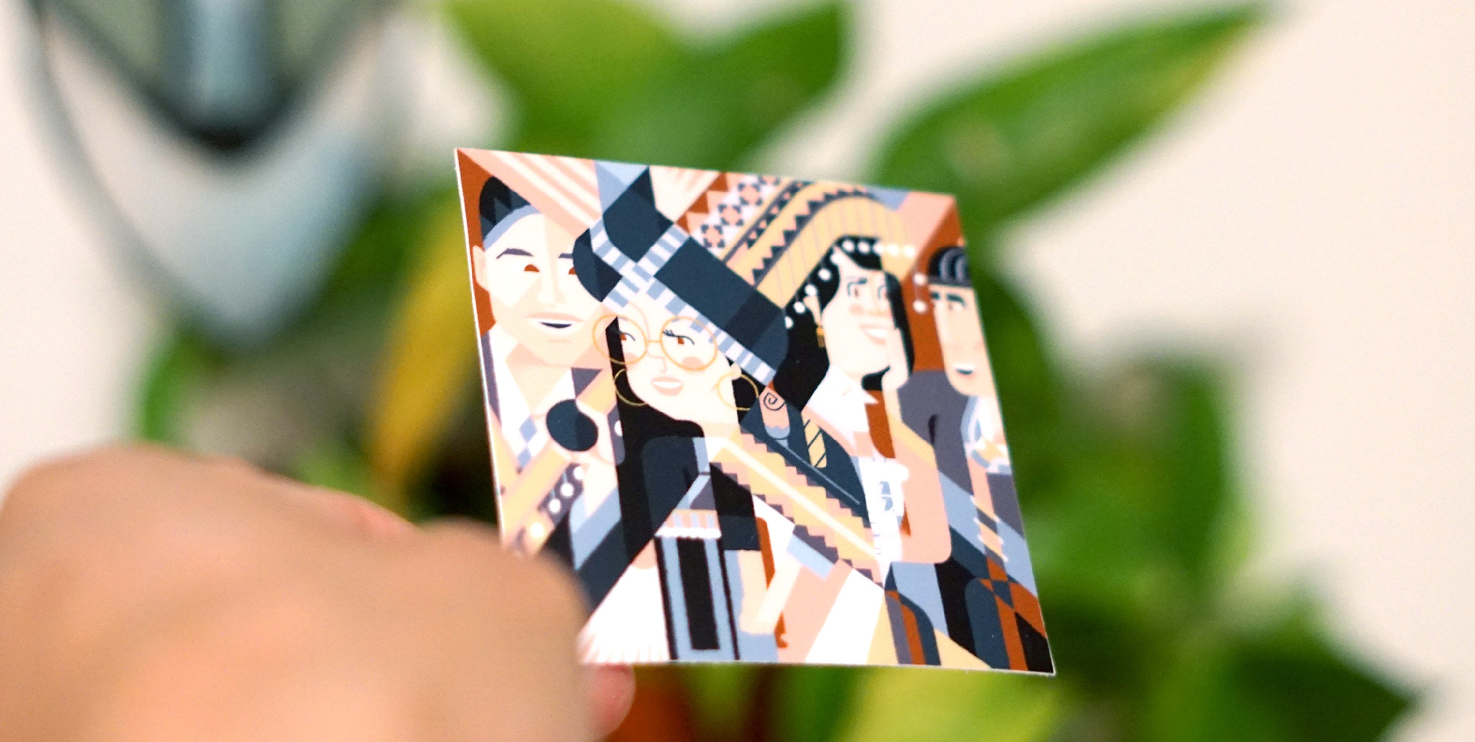 Paper Paj Ntaub - Etsy