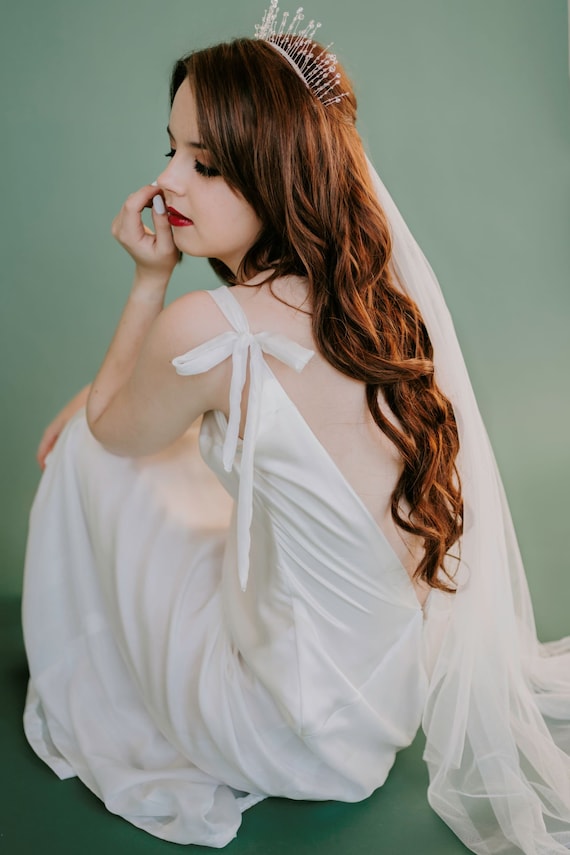 Celeste Gown